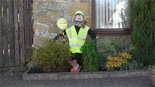 Scarecrows 2017