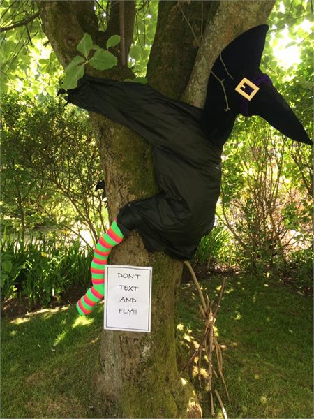 Scarecrows