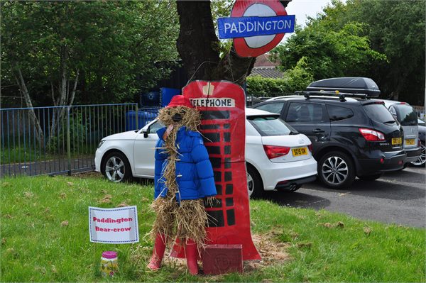 Scarecrows