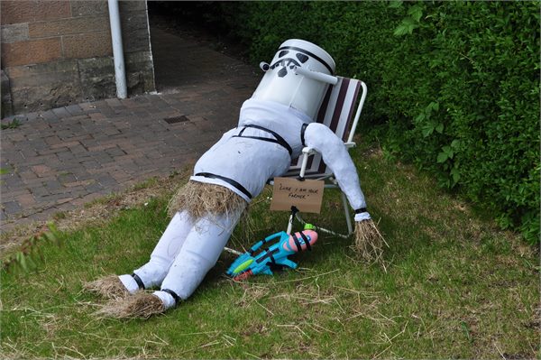 Scarecrows