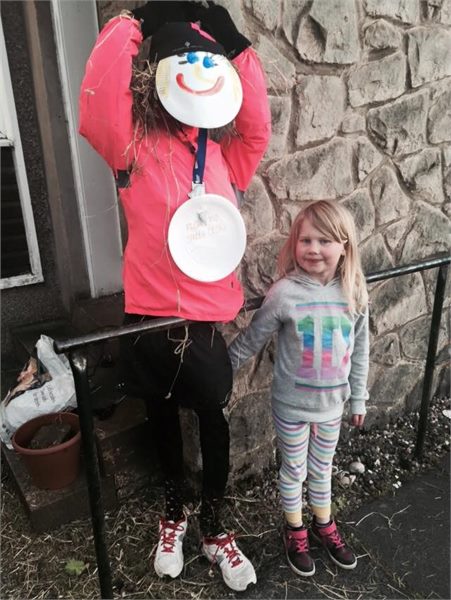 Scarecrows 2016