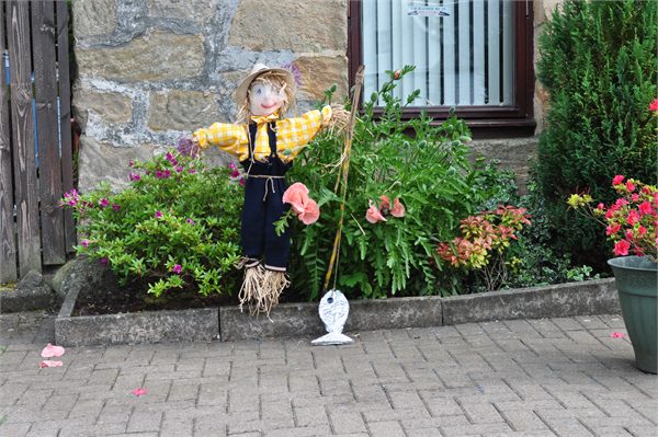 Scarecrows