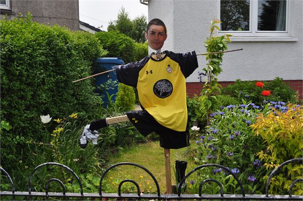 Scarecrows