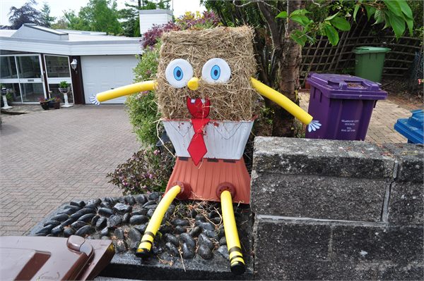 Scarecrows
