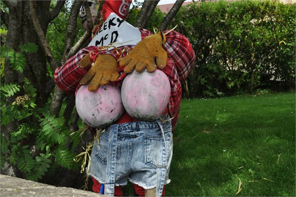 Scarecrows