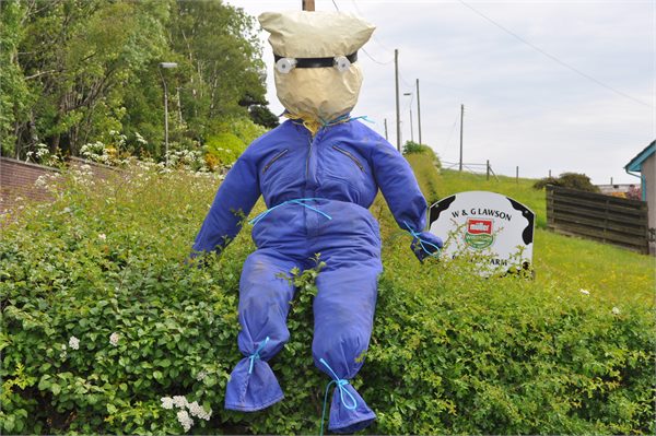 Scarecrows
