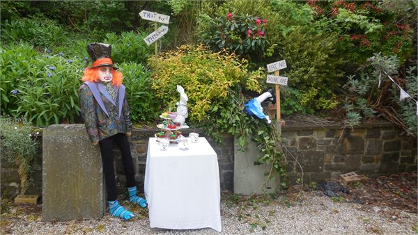 Scarecrows