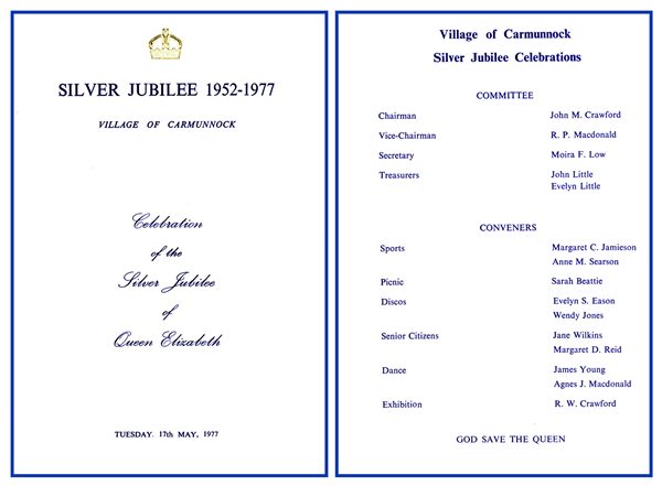 Programme 02