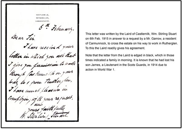 Lairds Letter 02