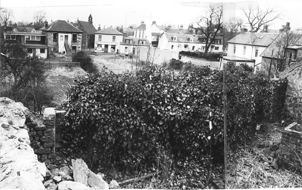 Re-development P3