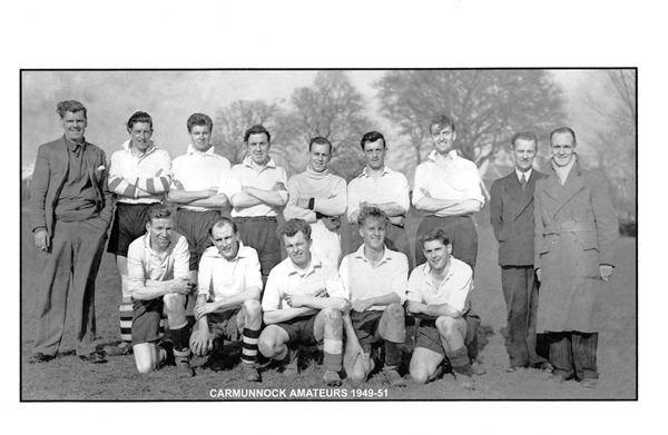 Football 1949_51001