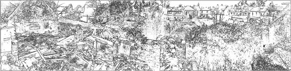 Re-development Outline