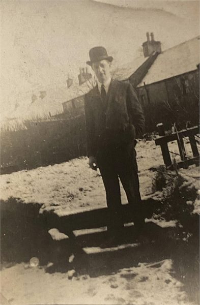 Archive Photograph