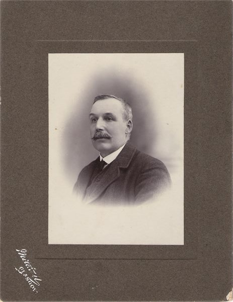 David Fleming