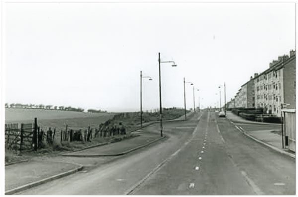 Ardencraig Rd.