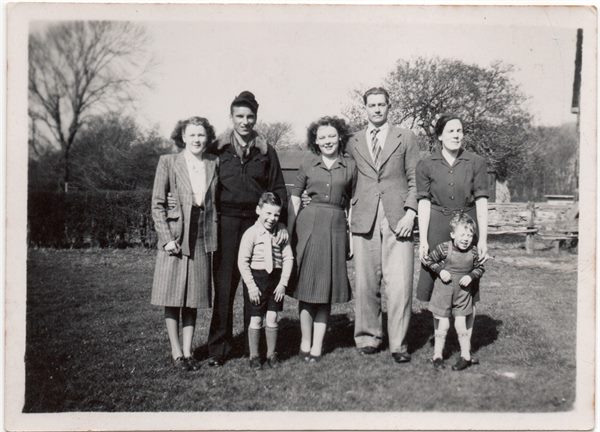 High Netherton Farm