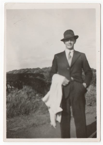 Paul Winkler at Windlaw