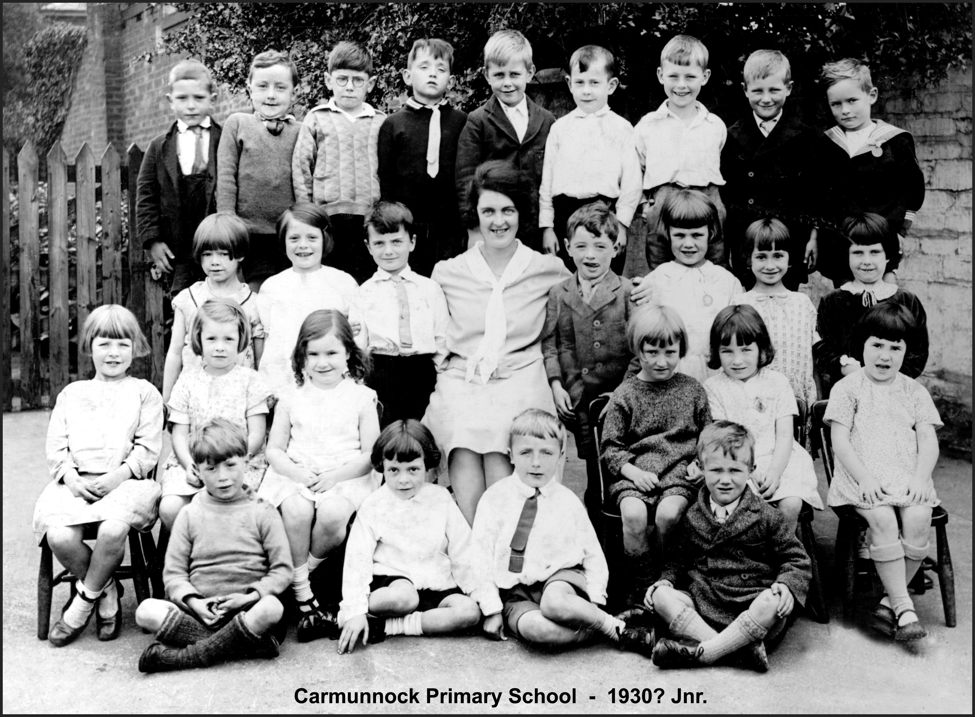 Cps Jnr
