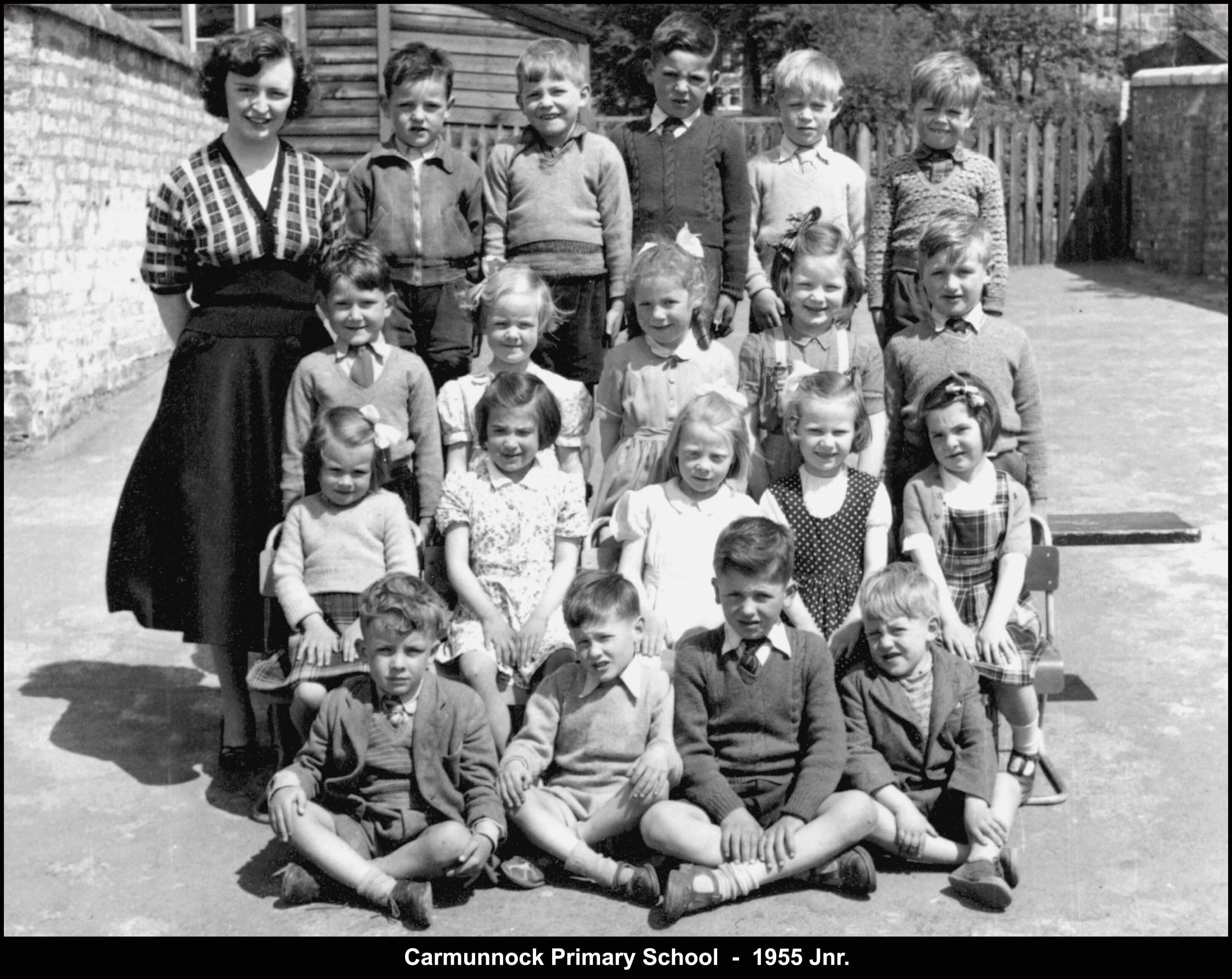 Cps Jnr