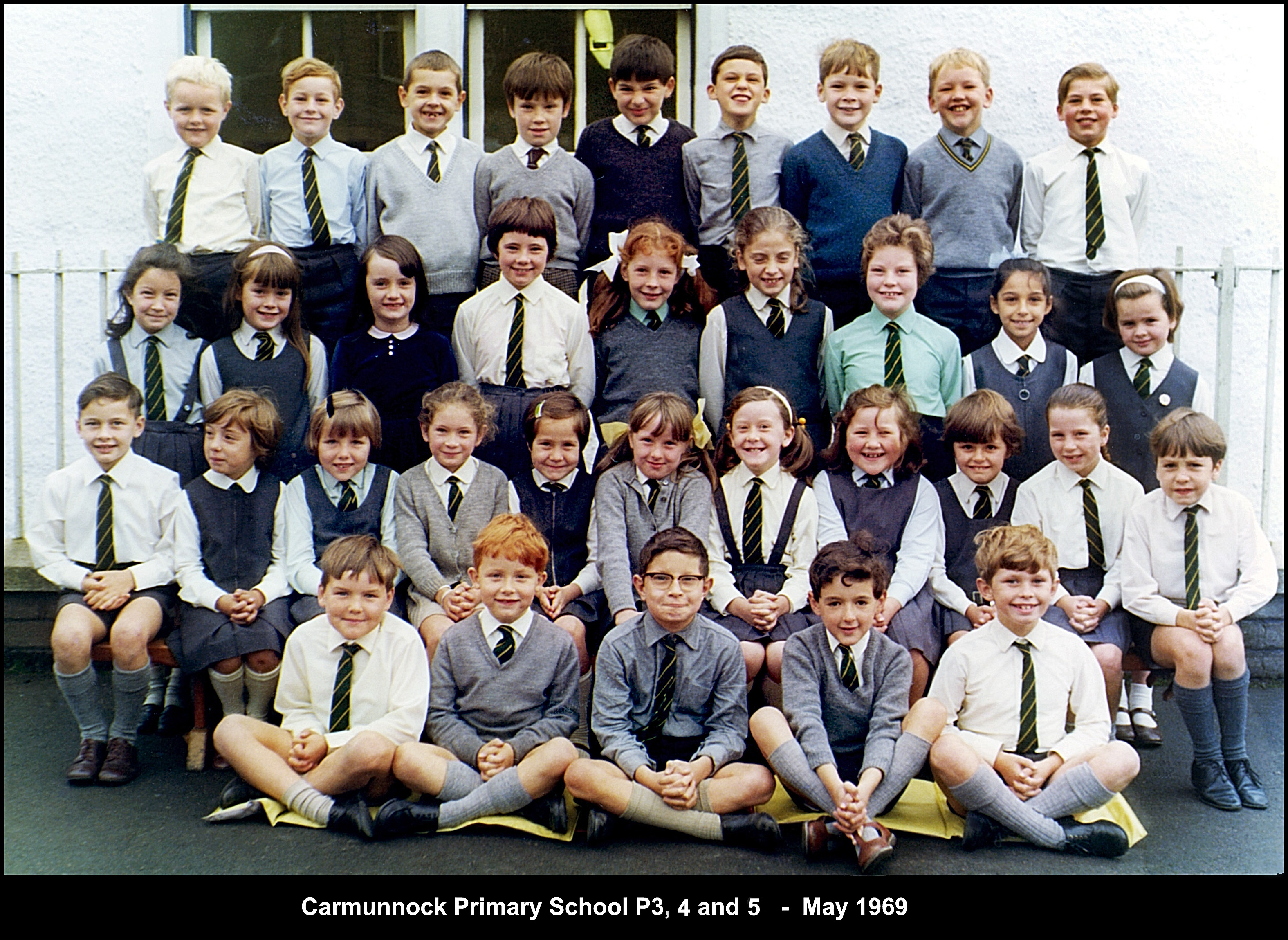 Cps Jnr