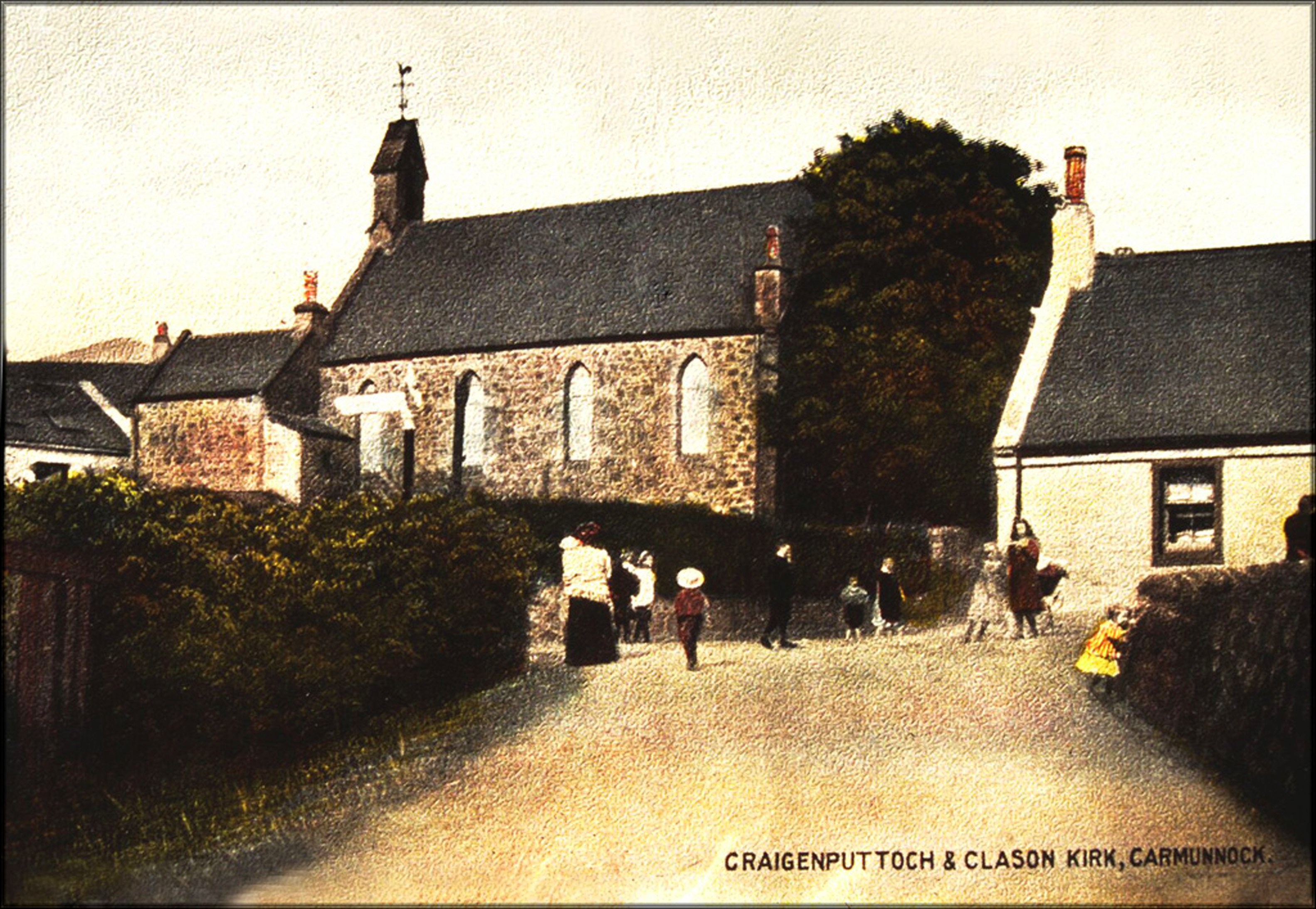 Village