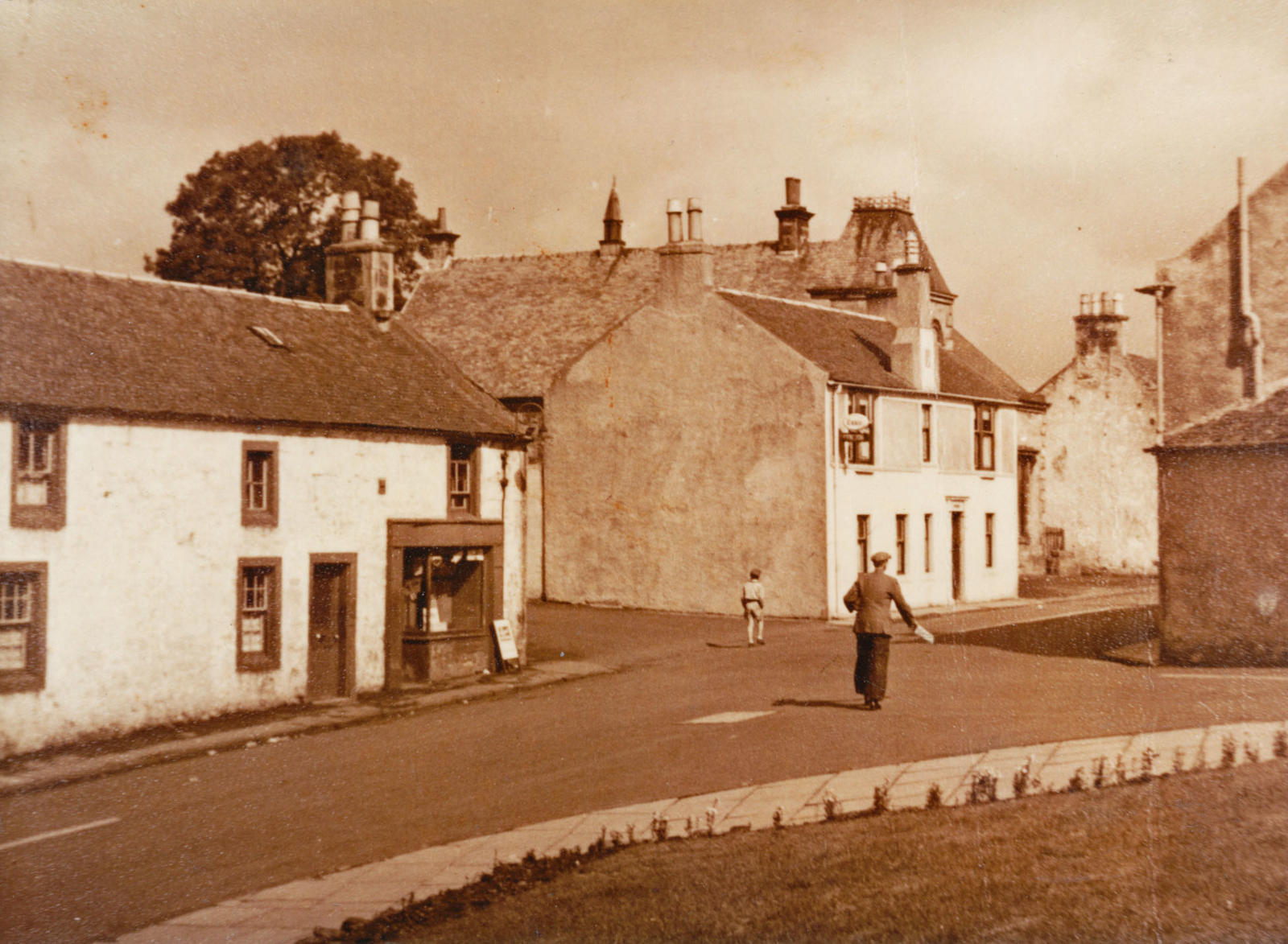 Carmunnock 02