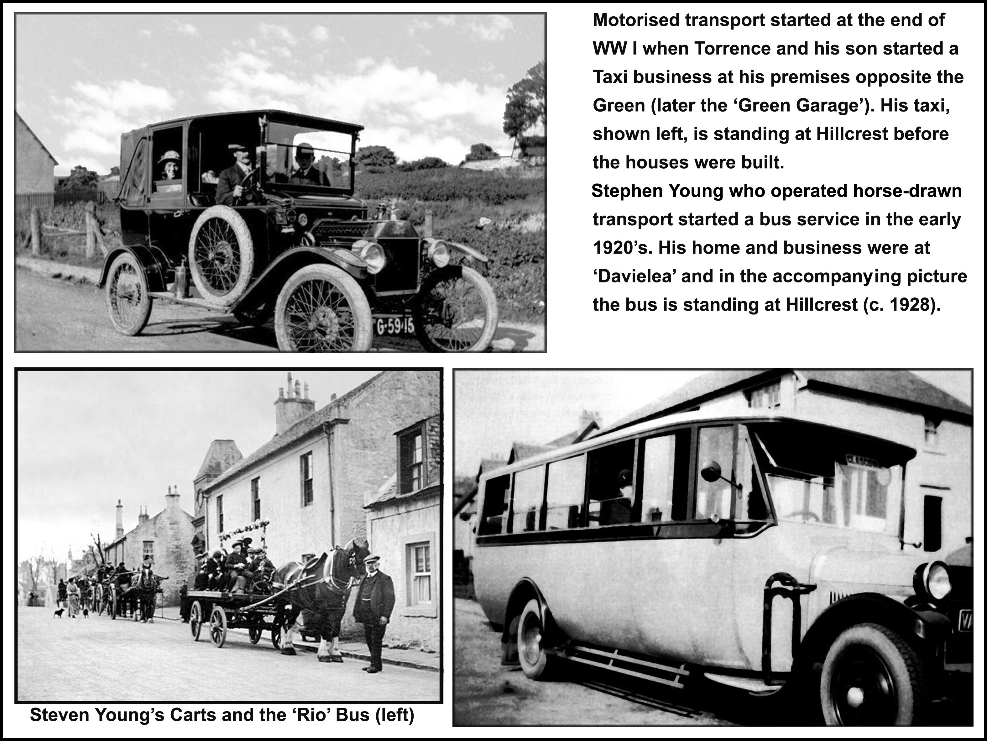 Transport