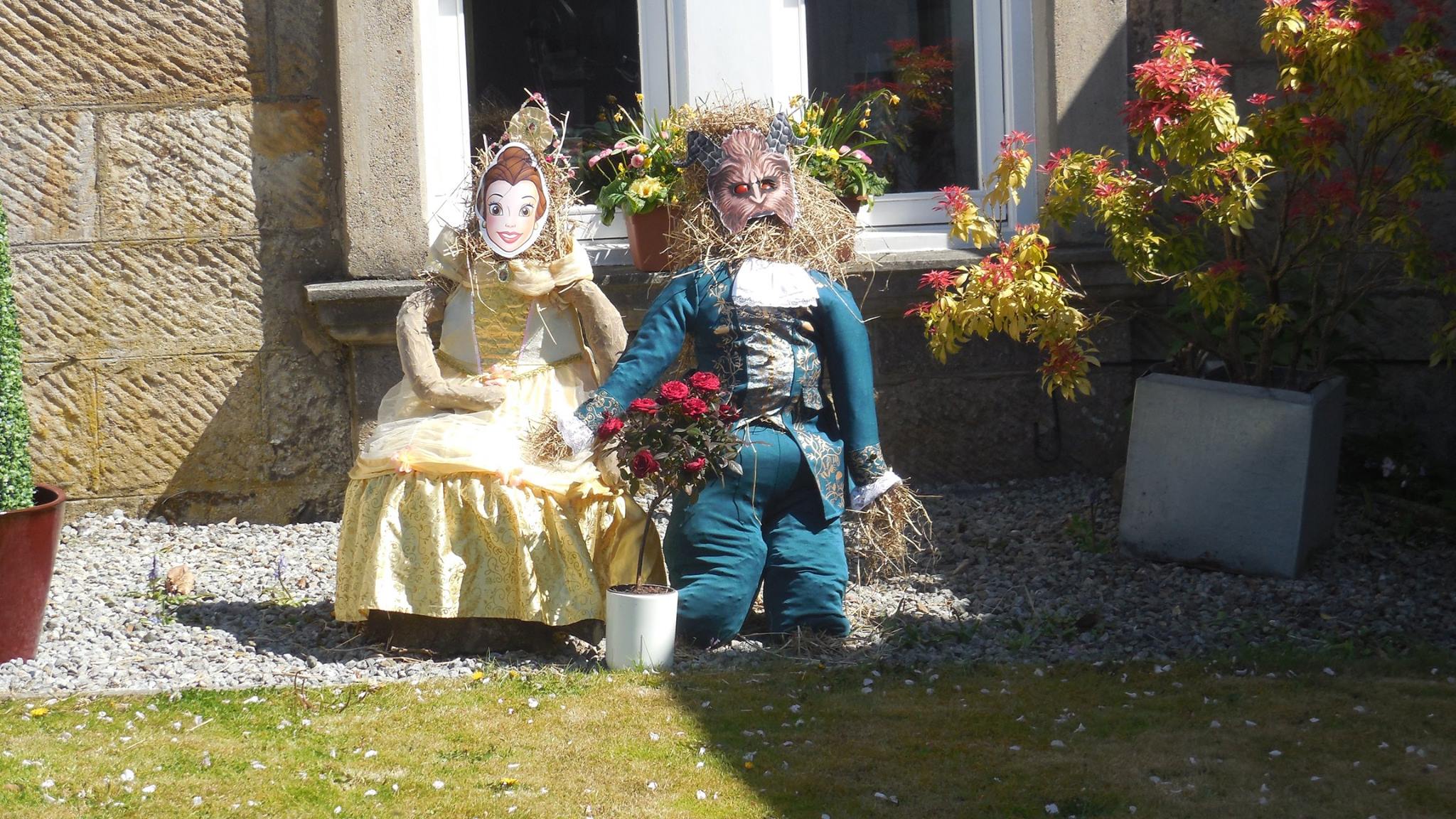 Scarecrows 2017