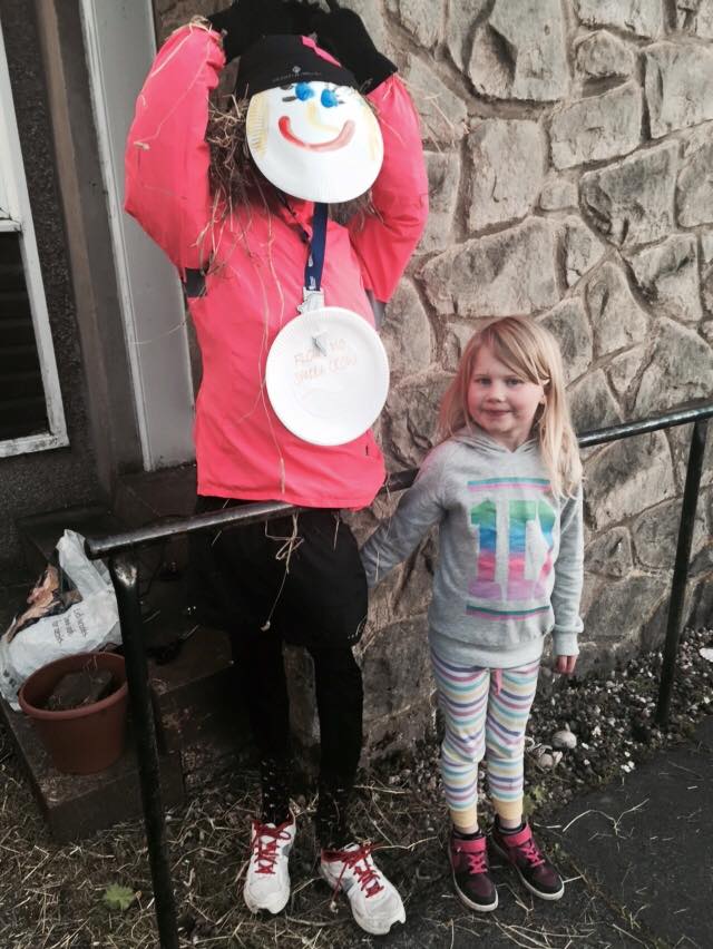 Scarecrows 2016