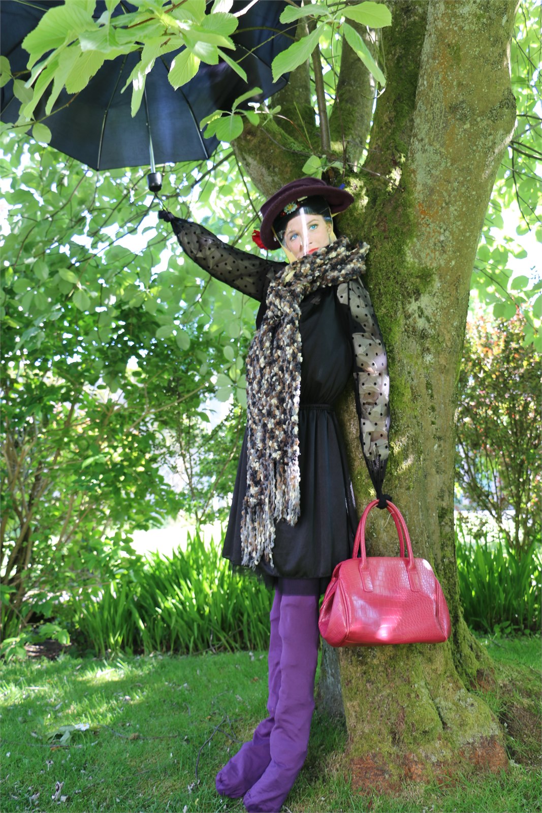 Scarecrows 2015