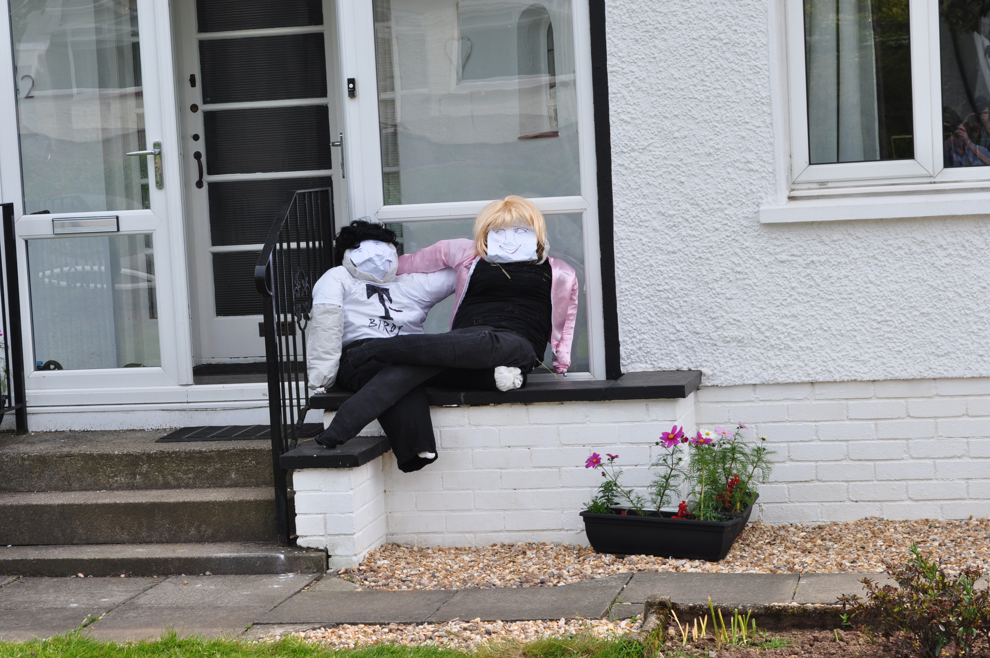 Scarecrows