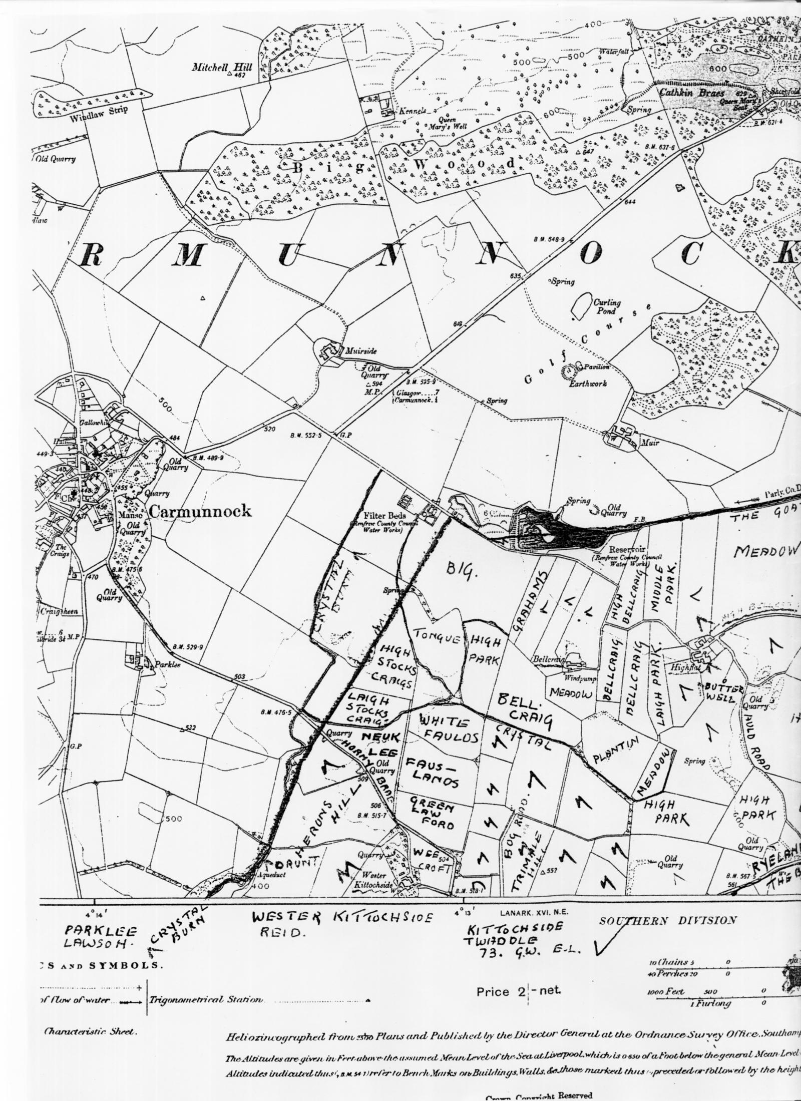 Area Map 01