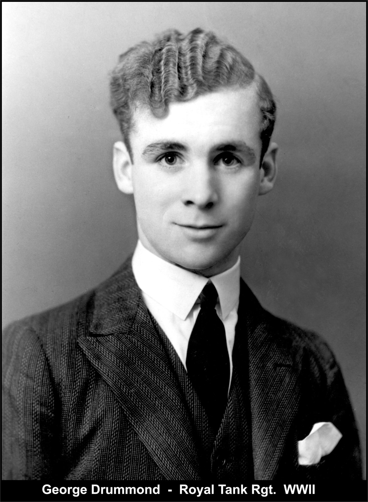George Drummond