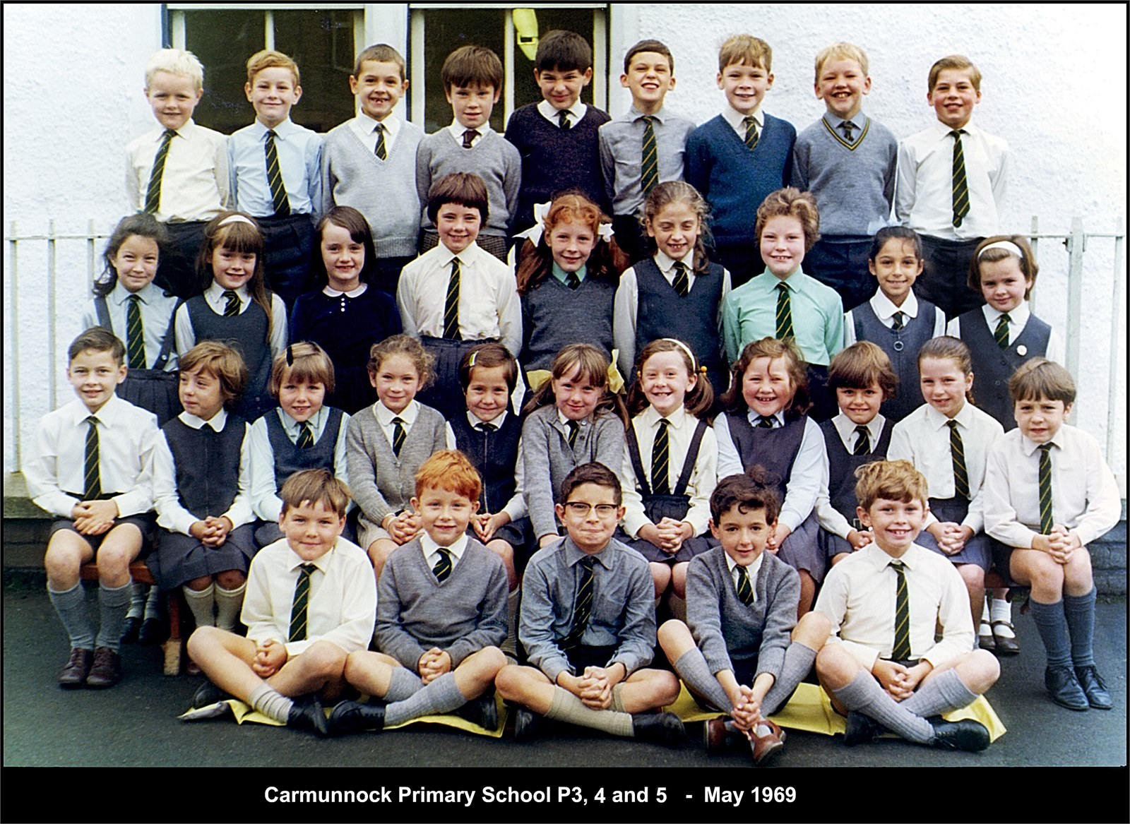 CPS 1969 Jnr