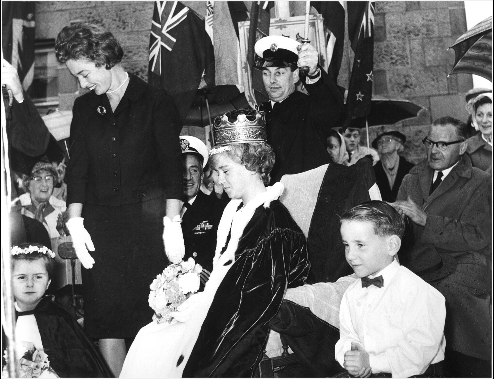 Gala 1961 01