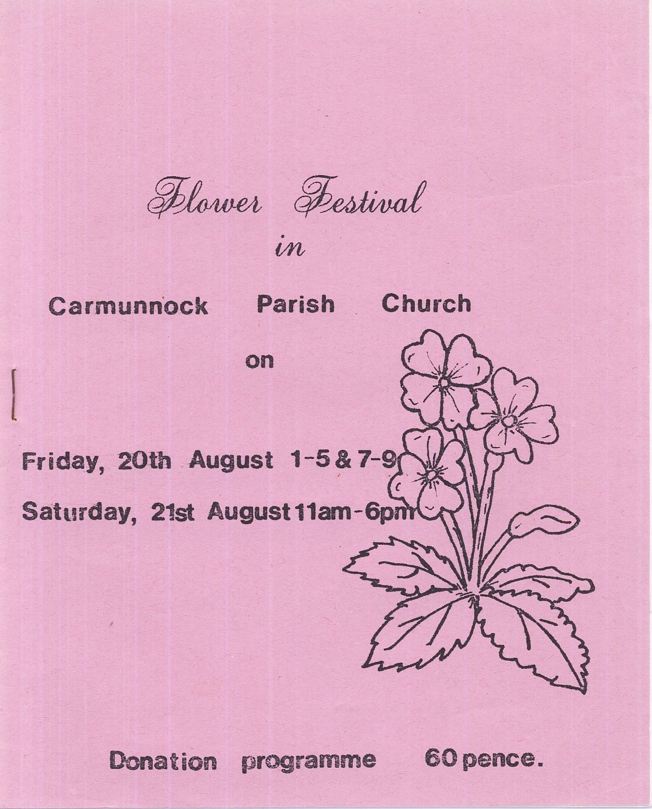FF Cover