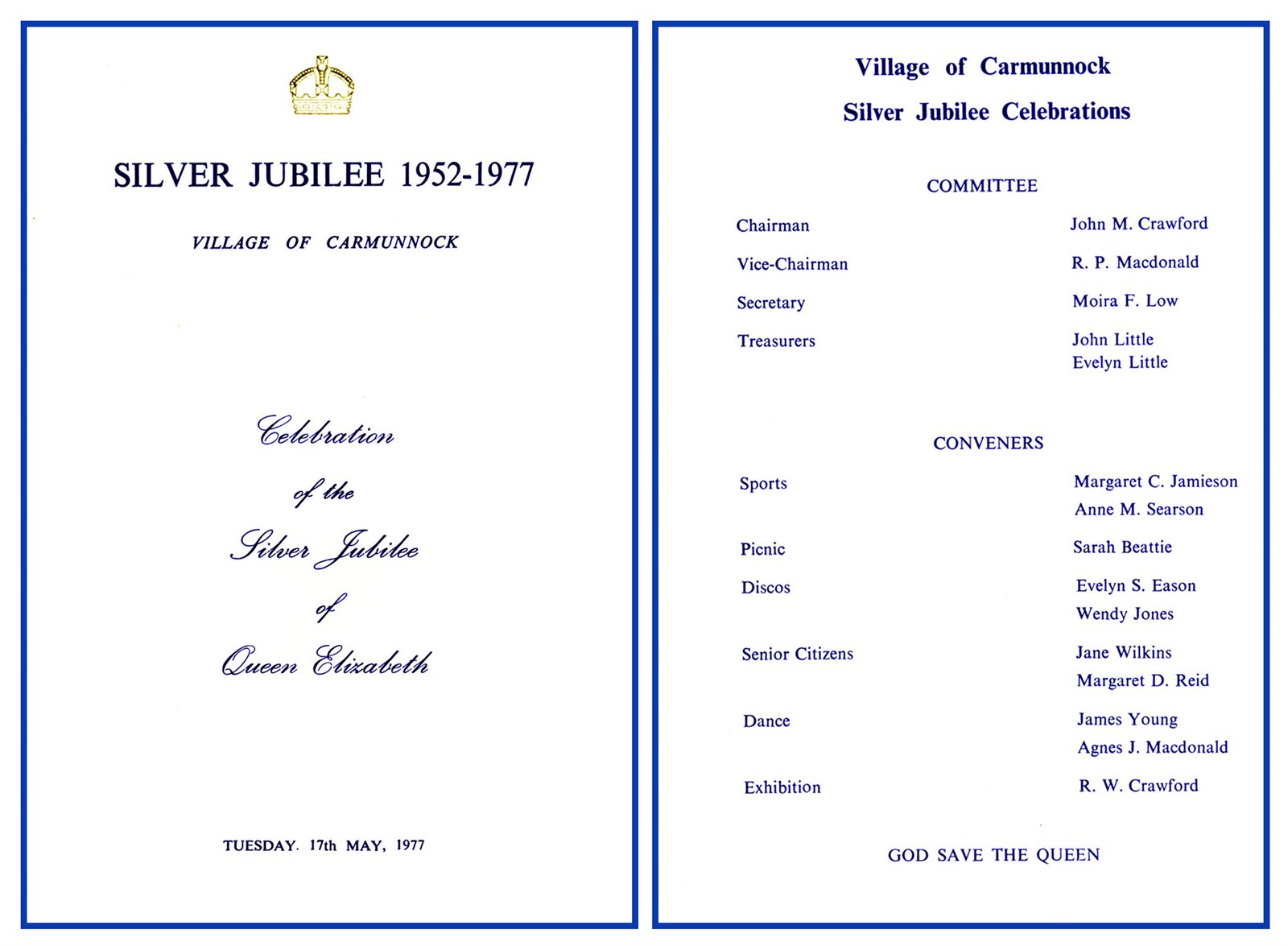 Programme 02