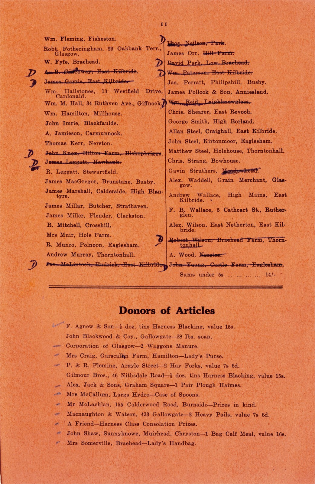 Show Guide 11