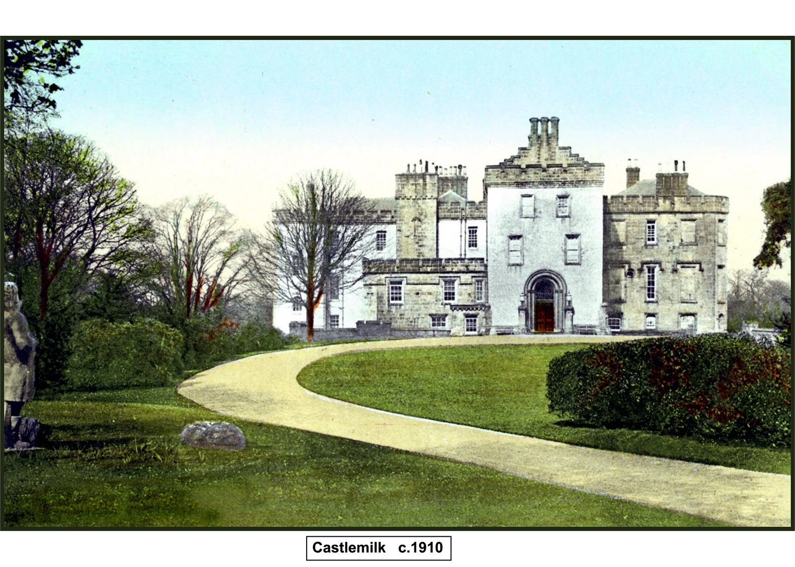 Castlemilk 01
