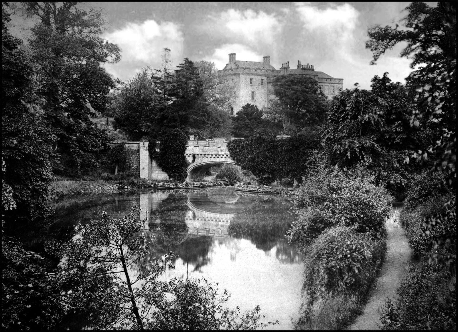 Castlemilk 03