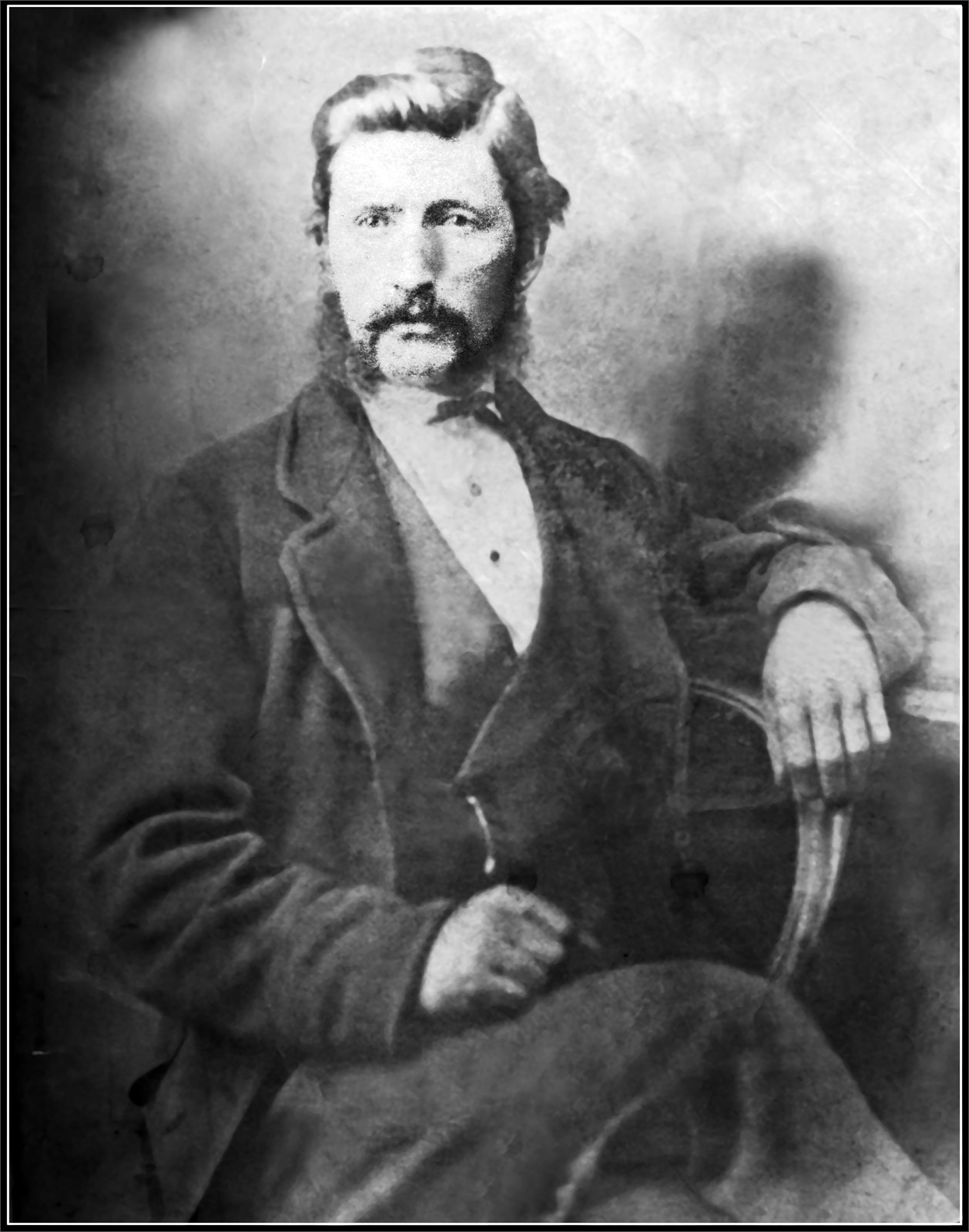 Reid Snr