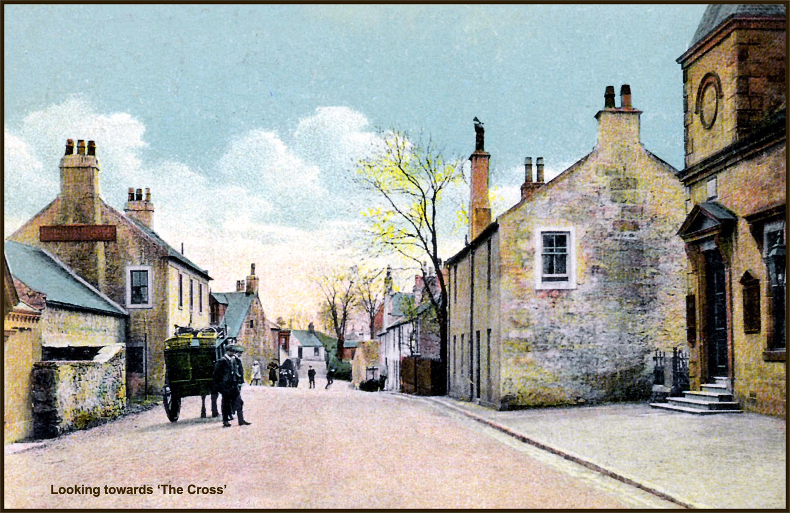Main St 1002