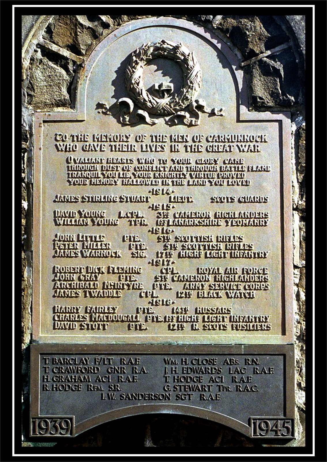 War Effort 11