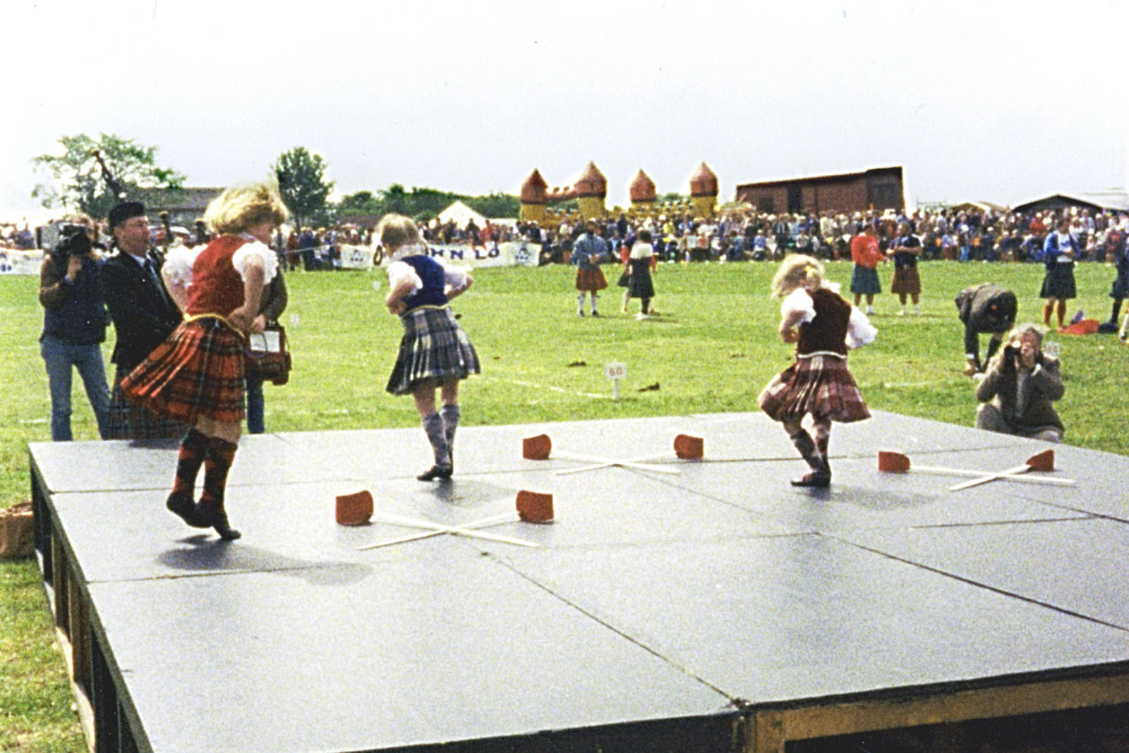 Highland Games