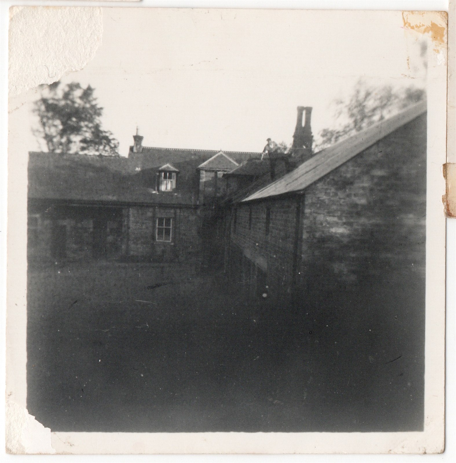 Parkhouse Farm, Barrhead