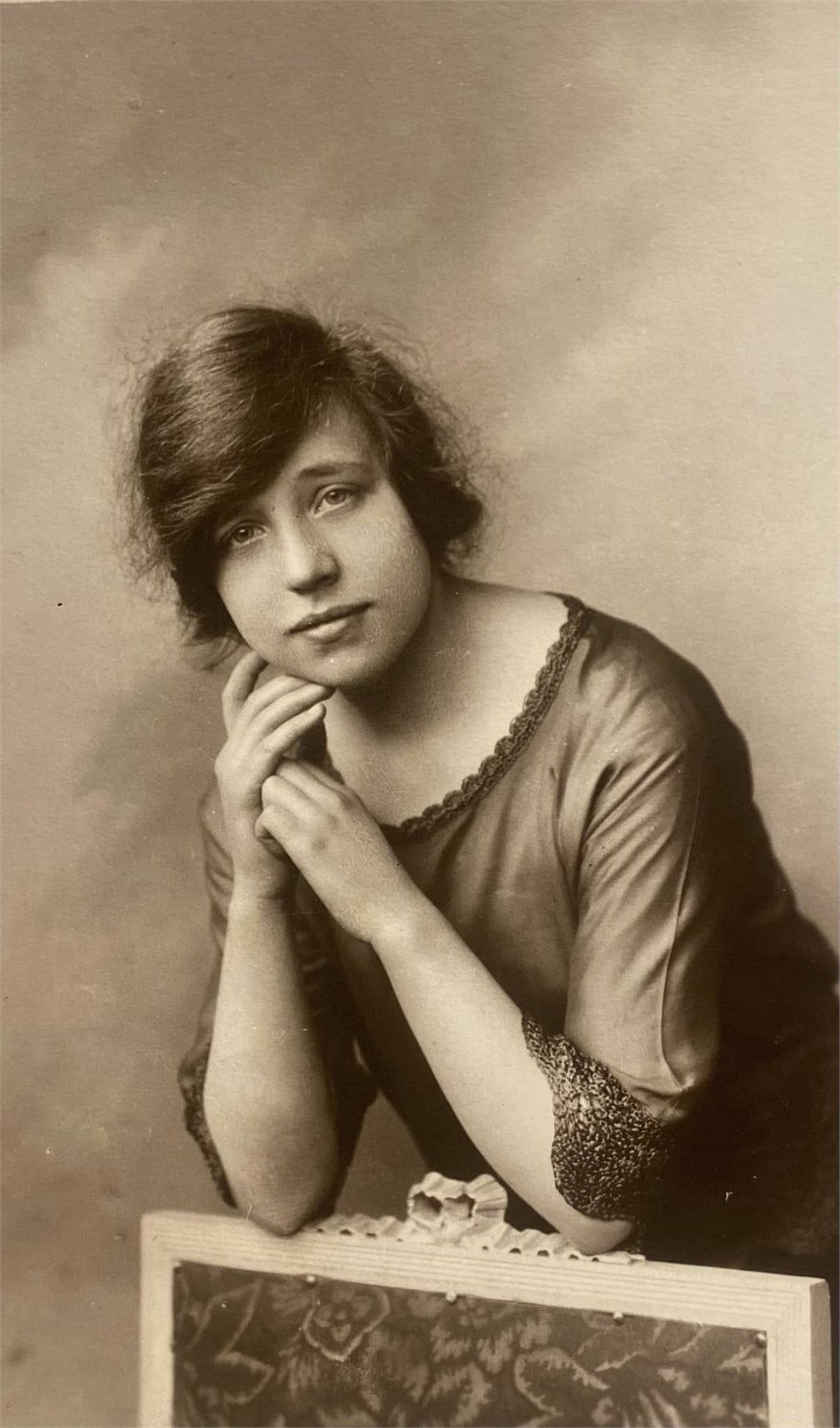 Archive Photograph