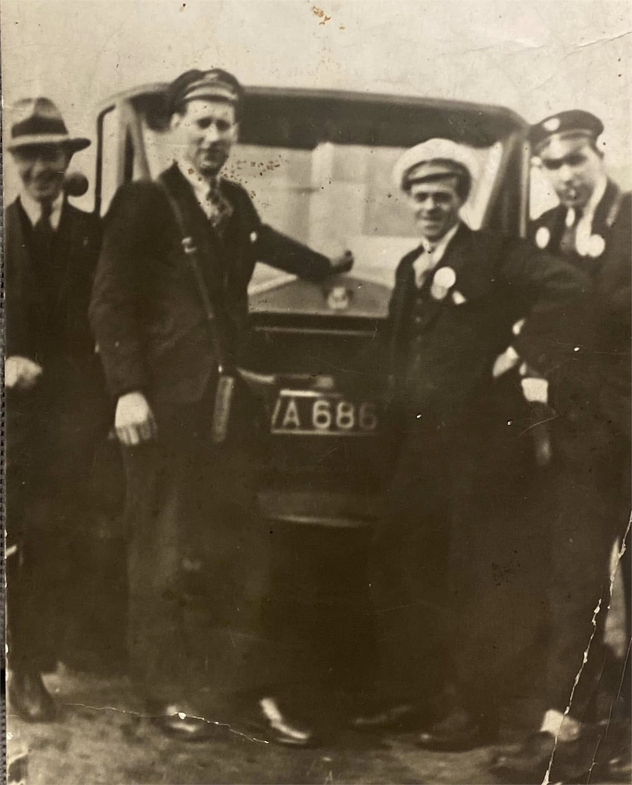 Archive Photograph