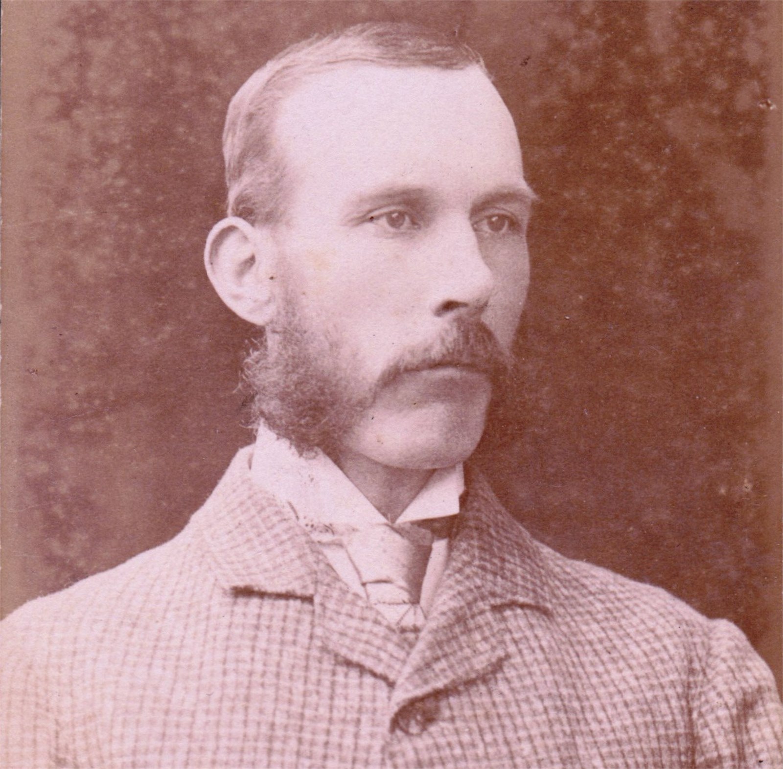 William Fleming