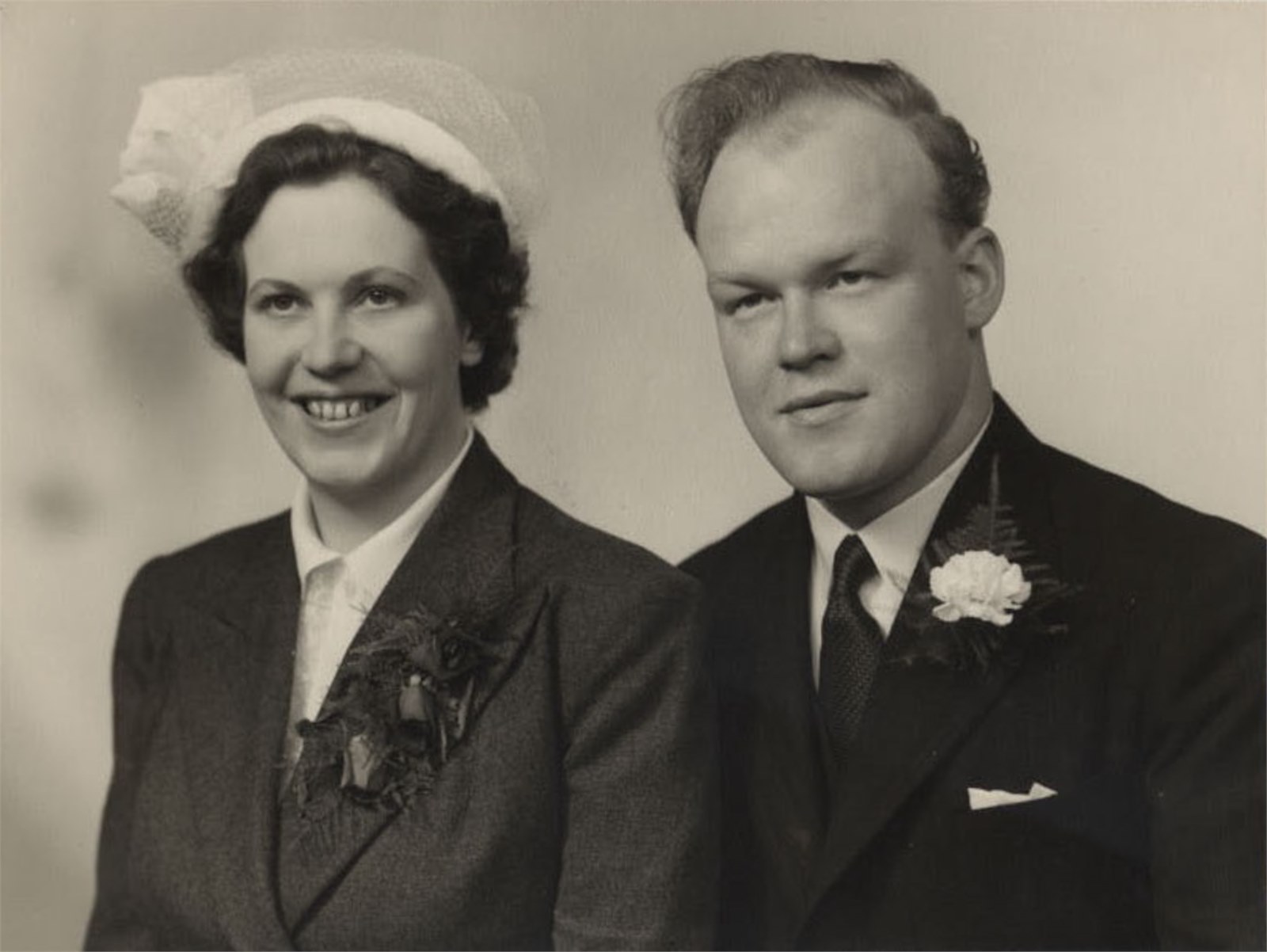 Archive Photograph