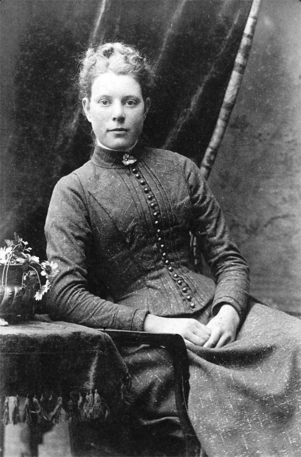Mary Fleming